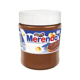 ΠΑΥΛΙΔΗΣ Merenda Πραλίνα Φουντουκιού