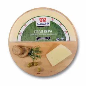 Δωδώνη Γραβιέρα Αγελάδος 1 kg