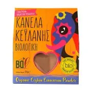 BDL Κανέλα Κεϋλάνης τριμμένη Βιολογική 50g