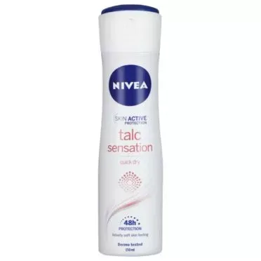 Talc Sensation 150ml