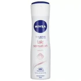 Talc Sensation 150ml