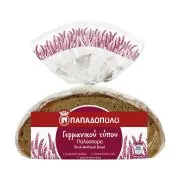 ΨΩΜΙ ΓΕΡΜΑΝΙΚΟΥ ΤΥΠΟΥ ΠΟΛΥΣΠΟΡΟ 500g