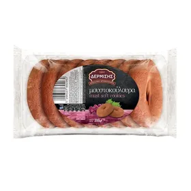 ΜΟΥΣΤΟΚΟΥΛΟΥΡΑ Μαλακά