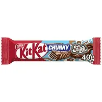 KitKat Chunky Milk 40g