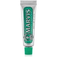 Marvis Οδοντόκρεμα Classic Strong Mint 10ml