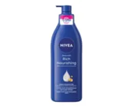 NIVEA Γαλάκτωμα Σώματος Aqua