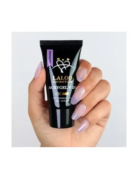 NUPI gel με άρωμα λεβάντας 2τεμ.