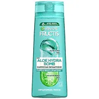 Fructis Hydra Aloe Σαμπουάν 400ml