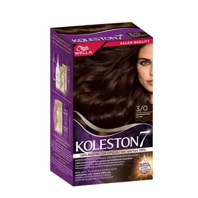 Wella Koleston Βαφή Μαλλιών Νo3/0