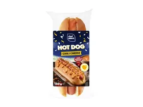 Hot Dog ποικιλία Κάθε συσκ. 150 g