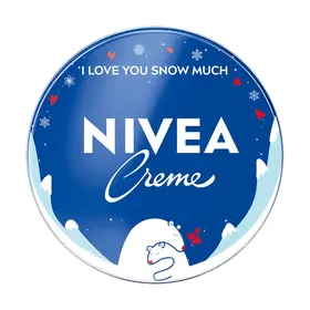 Κρέμα Nivea Winter Edition (150 ml)