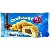 My Gusto Κρουασάν Κακάο 70gr