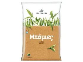 Μπάμιες extra κατεψυγμένες 1Kg