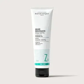 NOVEXPERT Αφρός Καθαρισμού Προσώπου 150 ml