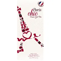 Paris Chic edp Σπρέι 100ml