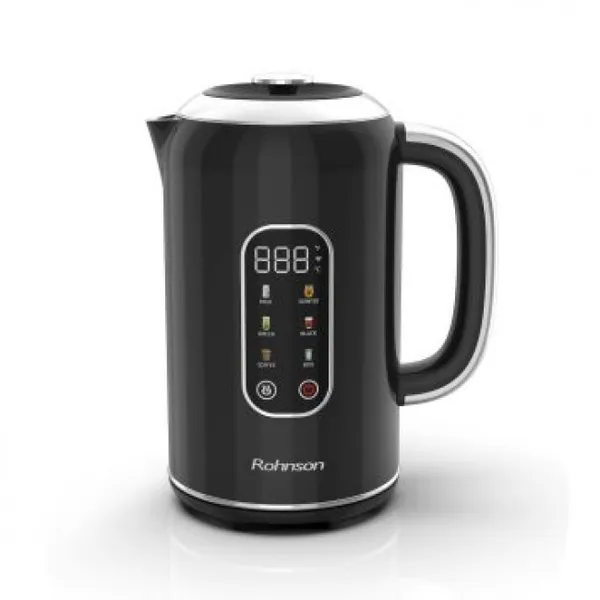 ΒΡΑΣΤΗΡΑΣ ROHNSON R-7624 (ισχύς έως 2200W)