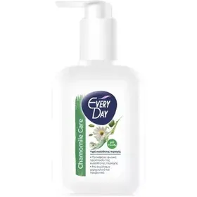 EveryDay Chamomile Care Υγρό καθαρισμού ευαίσθητης περιοχής 250ml
