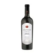 EL EMPERADOR Ερυθρός Οίνος Cambernet Carmenere 750ml