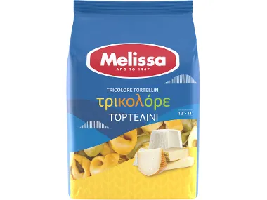 Τορτελίνια ποικιλία 250 g
