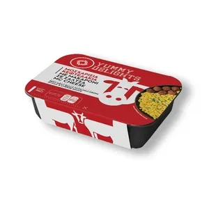 YUMMY DELIGHTS Κεφτεδάκια Mac & Cheese 300gr