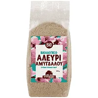 Evergreen Αλεύρι Αμυγδάλου Bio 250gr