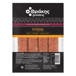 Gourmet πεπερόνε 310γρ