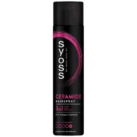 λακ μαλλιών 400ml