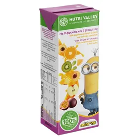 NUTRI VALLEY (liquid product)