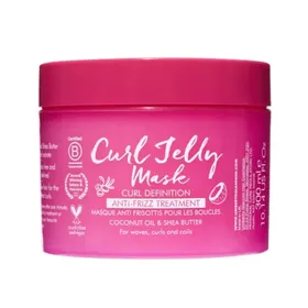 UMBERTO GIANNINI Μάσκα Μαλλιών για Μπούκλες 200 ml