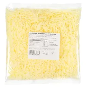 FRESH PACK Πεκορίνο Αμφιλοχίας Τριμμένο 200g