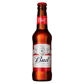 BUD 330ml