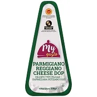 My Gusto Parmigiano Reggiano 200gr