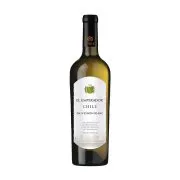 EL EMPERADOR Λευκός Οίνος Sauvignon Blanc 750ml