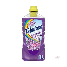 FABULOSO υγρό γενικής χρήσης 1λιτ