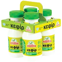 ΚΟΥΚΑΚΗ ΚΕΦΙΡ 4Χ200ML.