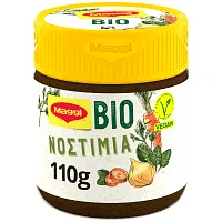 MAGGI Ζωμός Λαχανικών Σκόνη Bio Νοστιμιά 110g