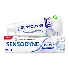 ADVANCED WHITENING 75ml