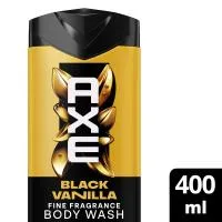 Axe Ντους Black Vanilla 400ml