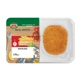 Aia Gordon Bleu Κοτόπουλο 245gr