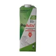 Pro Activ Ρόφημα Γάλακτος 1,8% Λιπαρά 1lt.