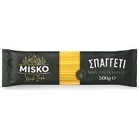 Misko Mακαρούνια Χρυσή Σειρά 500gr