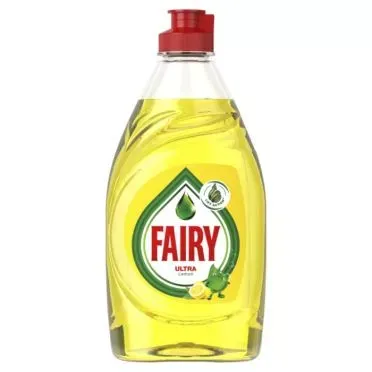 FAIRY ΛΕΜΟΝΙ 400ML