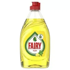 FAIRY ΛΕΜΟΝΙ 400ML