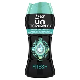 Ενισχυτικό Άρωμα Ρούχων Fresh Lenor Unstoppables (210 g)