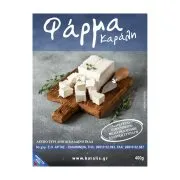 Λευκό Τυρί ΦΑΡΜΑ ΚΑΡΑΛΗ 400g