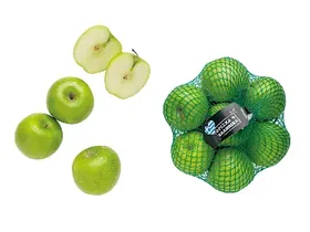 Πράσινα μήλα Granny smith Συσκευασία 1 Kg