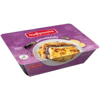 Μουσακάς Αμβροσία 350g