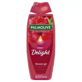 Palmolive Aroma Essence Sweet Delight Αφρόλουτρο 650ml