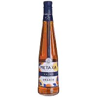 Metaxa Cognac 5* Orange 700ml
