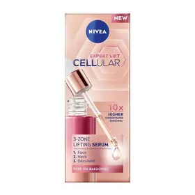 Nivea Cellular Ορός Προσώπου Lift Expert Bakuchiol 30ml.